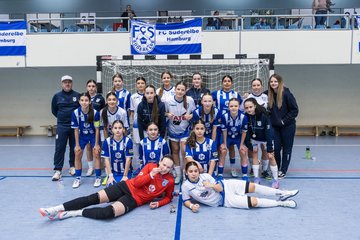 Bild 103 - wBJ Power Girls Cup Suederelbe